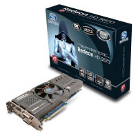 Radeon HD 5870 (11161-10-50R)